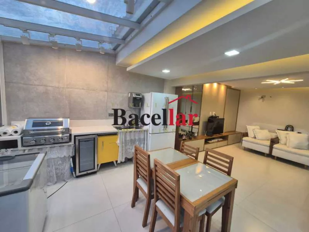Cobertura, 3 quartos, 165 m² - Foto 13