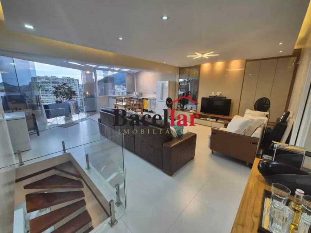Cobertura, 3 quartos, 165 m² - Foto 25
