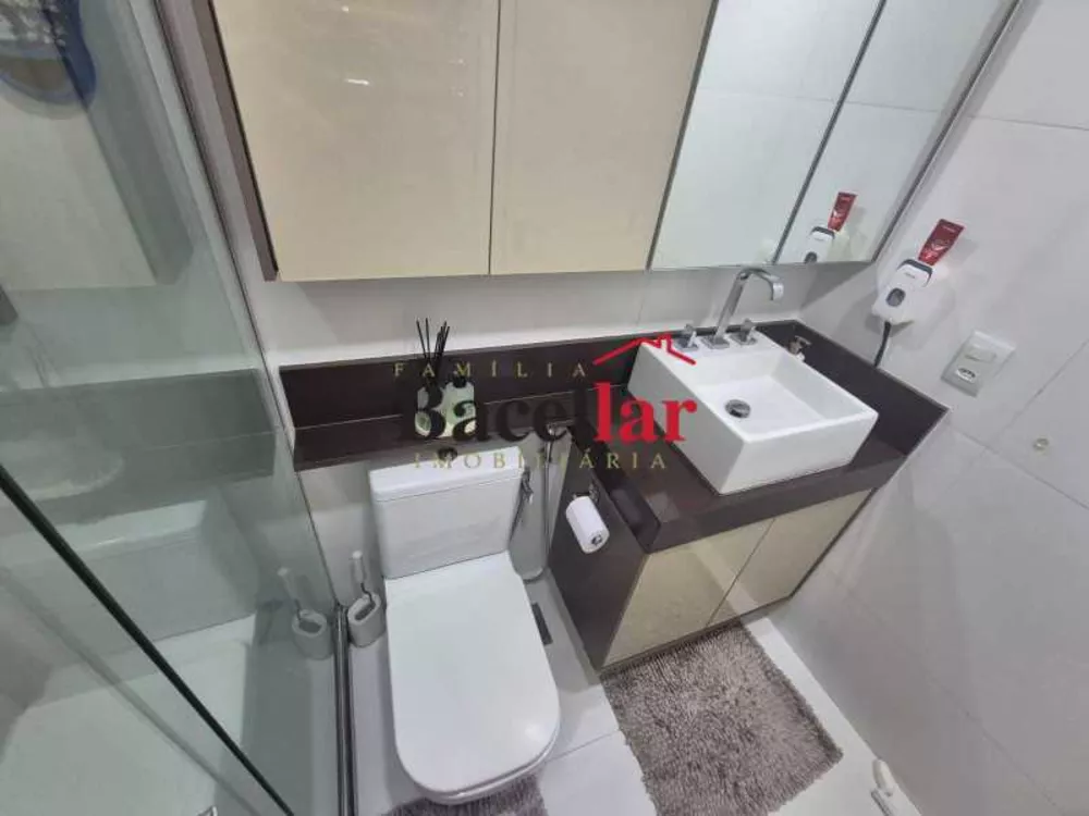Cobertura, 3 quartos, 165 m² - Foto 3