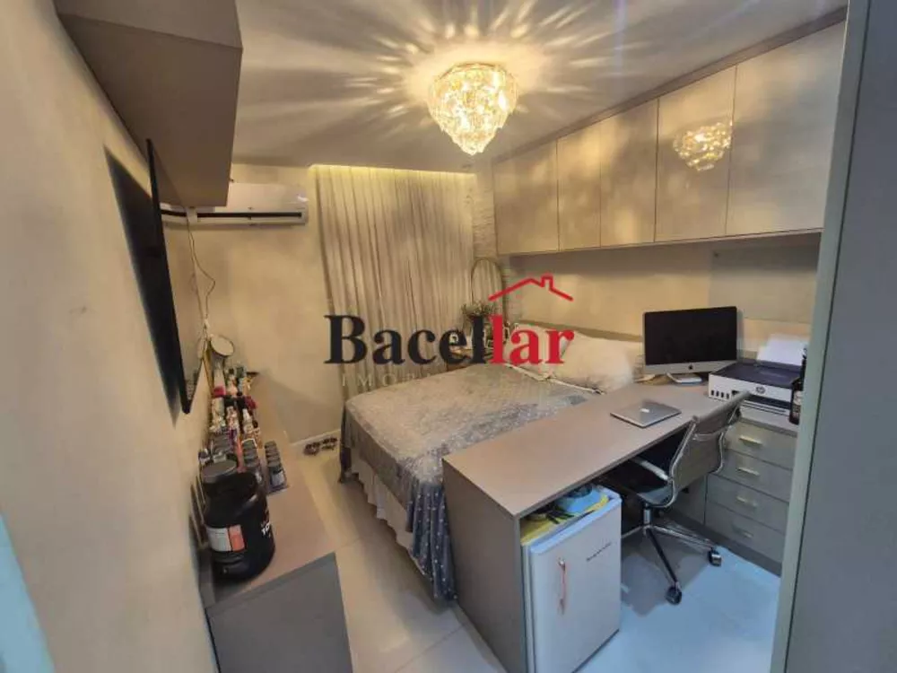 Cobertura, 3 quartos, 165 m² - Foto 26