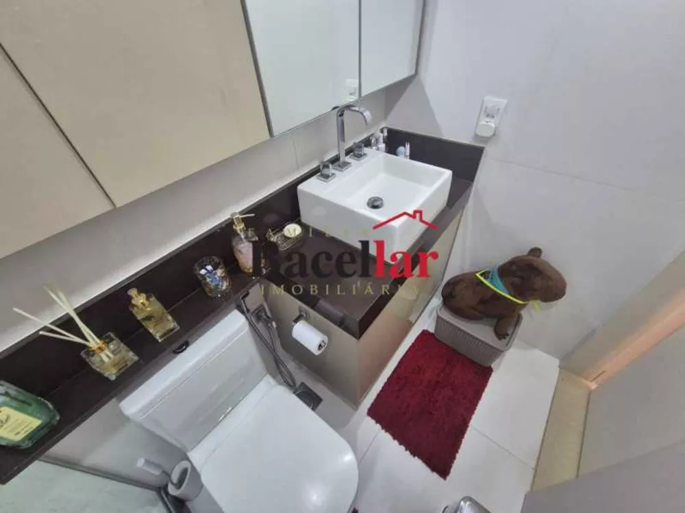 Cobertura, 3 quartos, 165 m² - Foto 18
