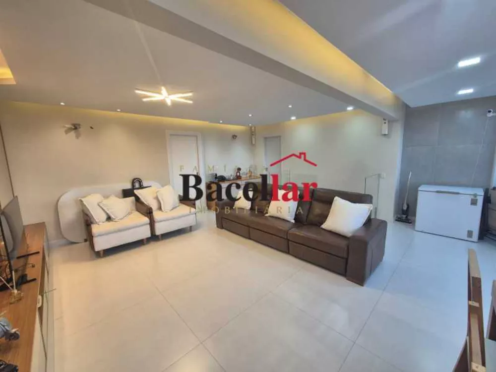 Cobertura, 3 quartos, 165 m² - Foto 27