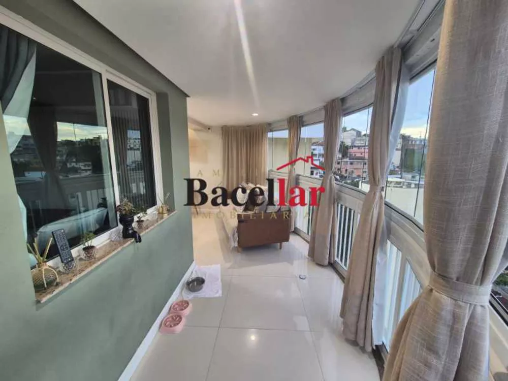 Cobertura, 3 quartos, 165 m² - Foto 6