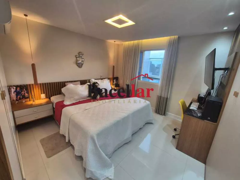 Cobertura, 3 quartos, 165 m² - Foto 1