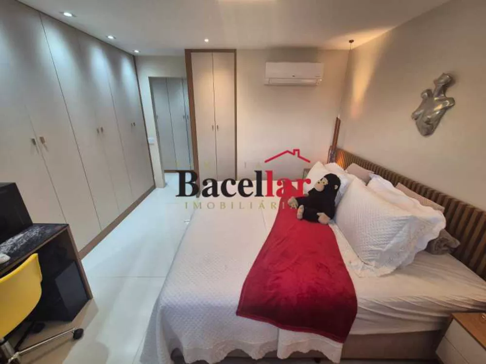 Cobertura, 3 quartos, 165 m² - Foto 12