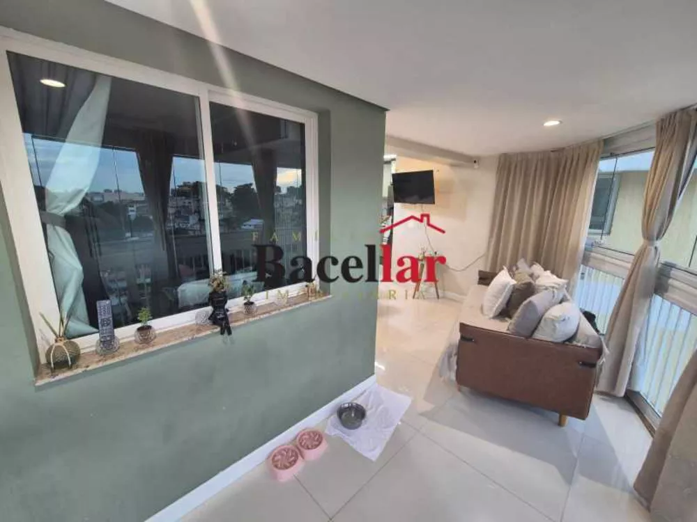 Cobertura, 3 quartos, 165 m² - Foto 28