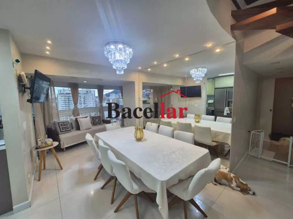 Cobertura, 3 quartos, 165 m² - Foto 17