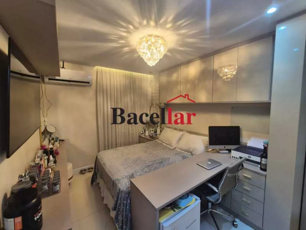 Cobertura, 3 quartos, 165 m² - Foto 19