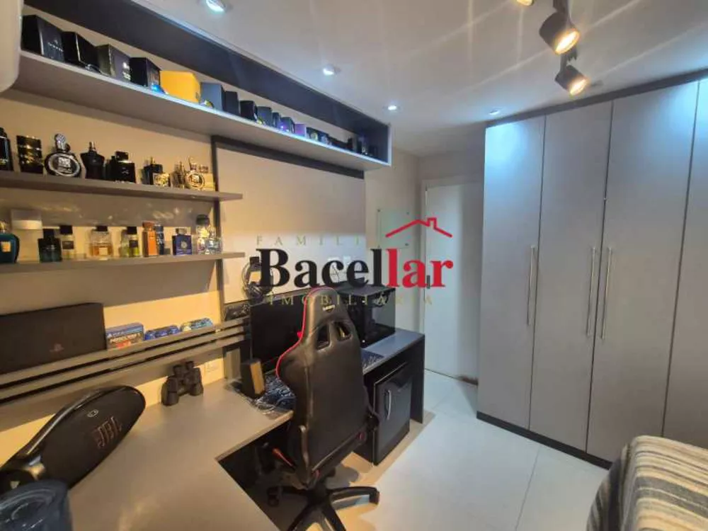 Cobertura, 3 quartos, 165 m² - Foto 10