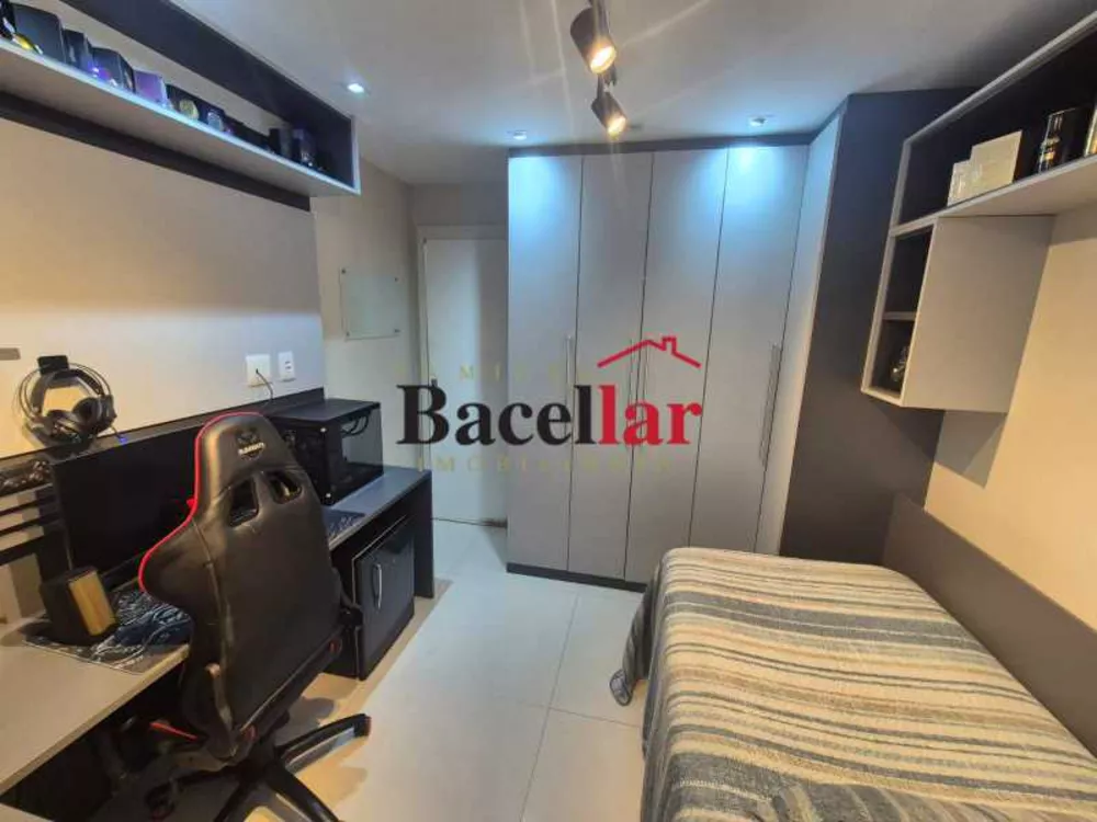 Cobertura, 3 quartos, 165 m² - Foto 20