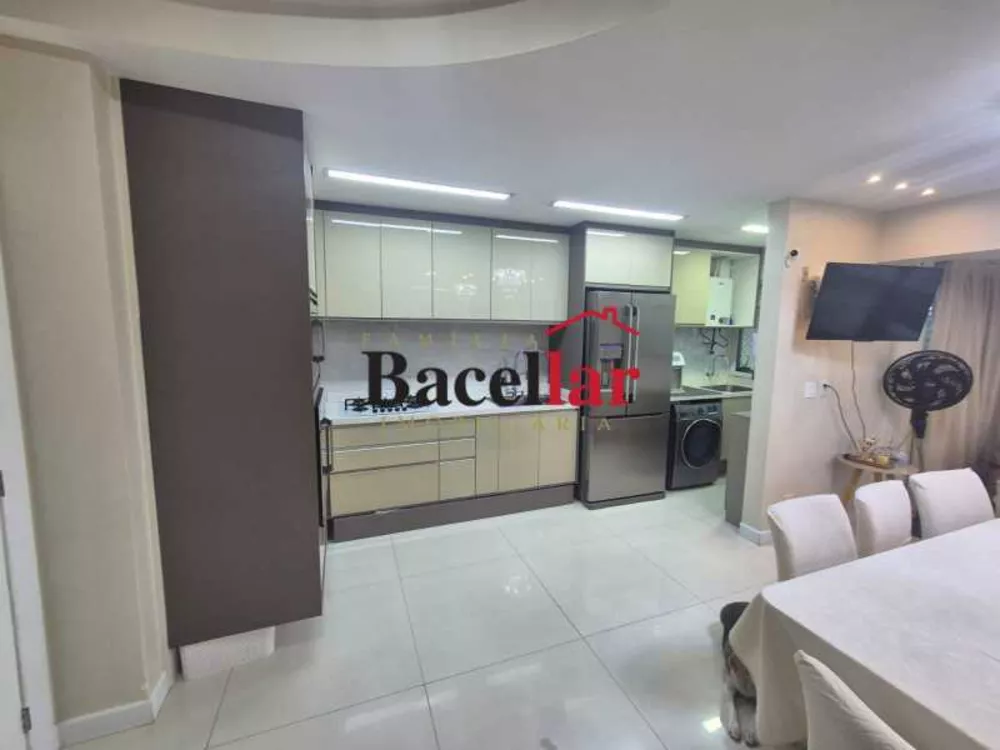 Cobertura, 3 quartos, 165 m² - Foto 8
