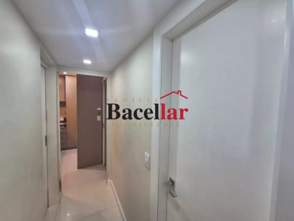 Cobertura, 3 quartos, 165 m² - Foto 21