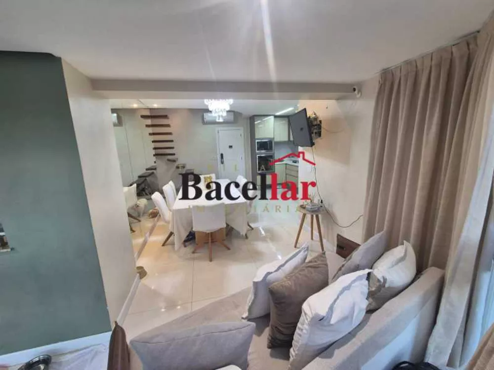 Cobertura, 3 quartos, 165 m² - Foto 24