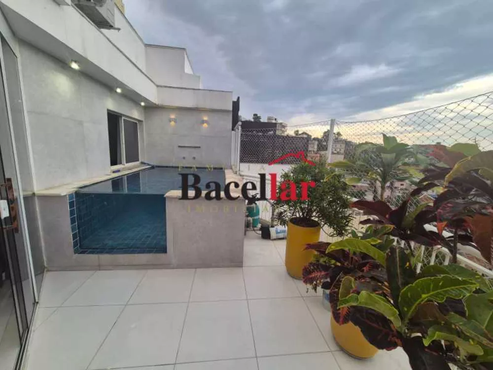 Cobertura, 3 quartos, 165 m² - Foto 14