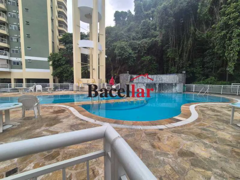 Cobertura, 3 quartos, 165 m² - Foto 9