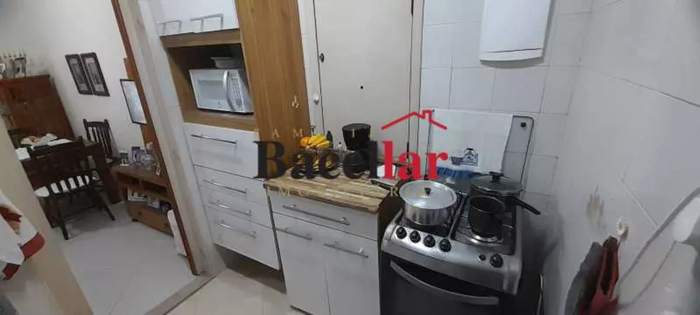 Apartamento, 2 quartos, 52 m² - Foto 14