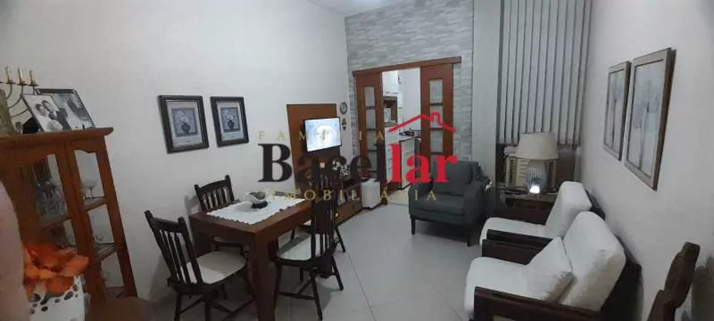 Apartamento, 2 quartos, 52 m² - Foto 3