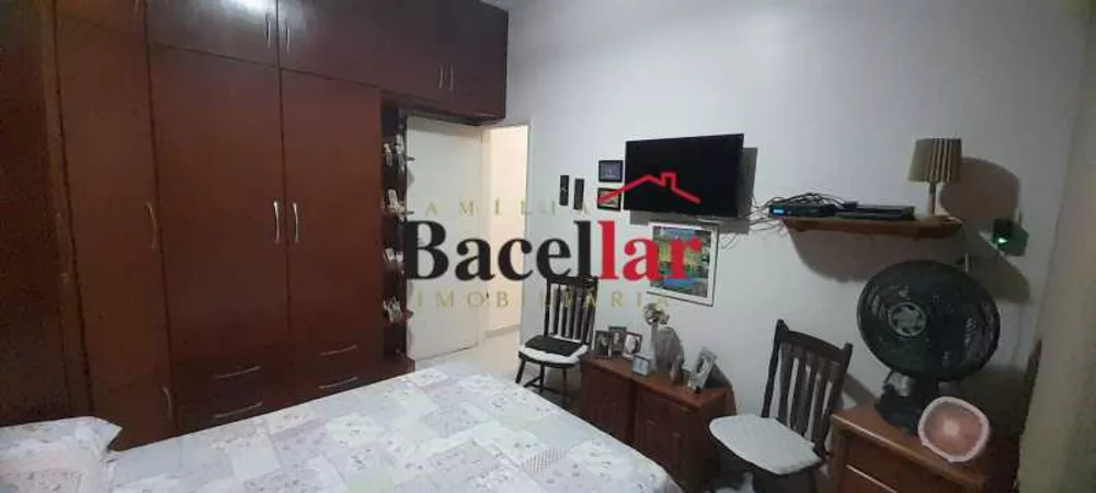 Apartamento, 2 quartos, 52 m² - Foto 6
