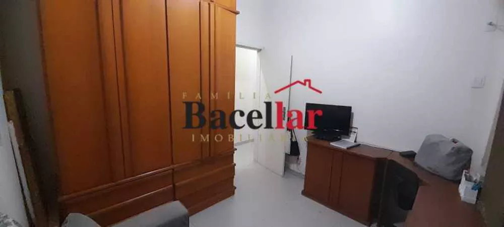 Apartamento, 2 quartos, 52 m² - Foto 9