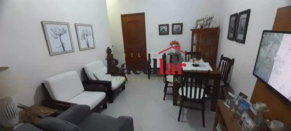 Apartamento, 2 quartos, 52 m² - Foto 2