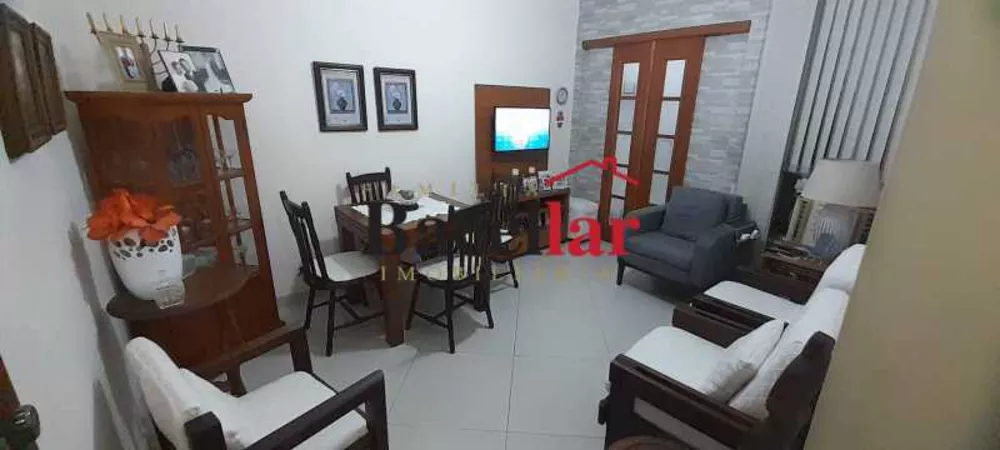 Apartamento, 2 quartos, 52 m² - Foto 1