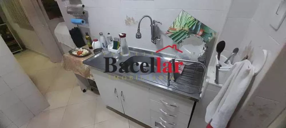 Apartamento, 2 quartos, 52 m² - Foto 12