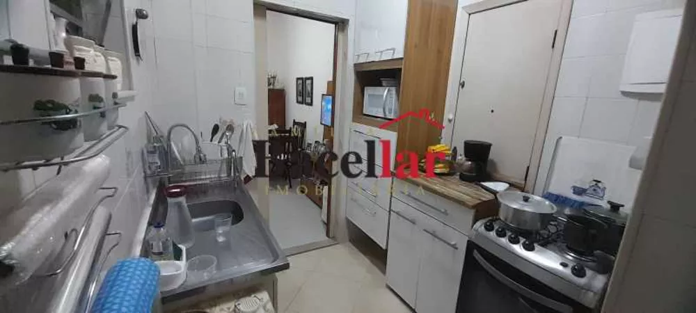 Apartamento, 2 quartos, 52 m² - Foto 11