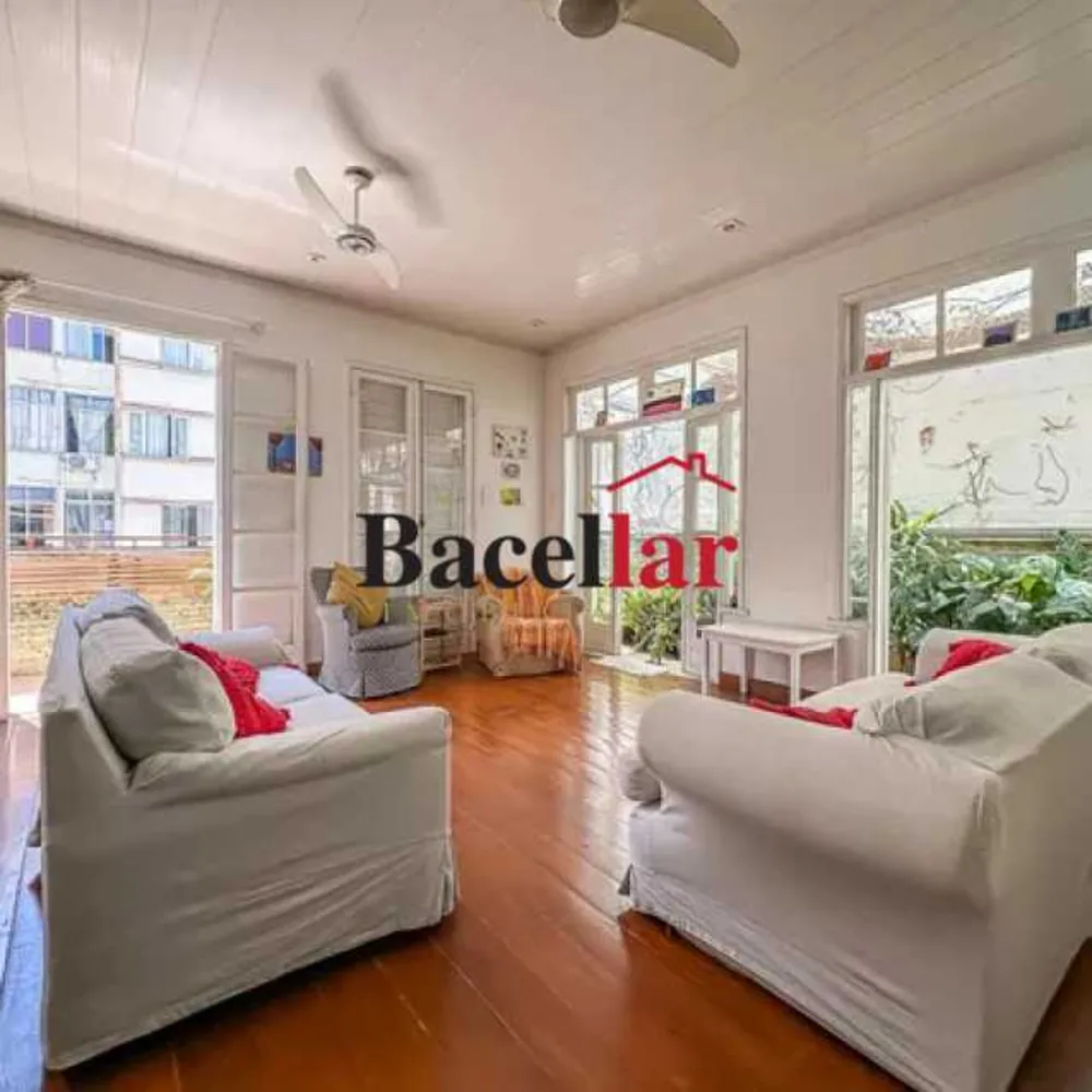 Apartamento, 5 quartos, 346 m² - Foto 4