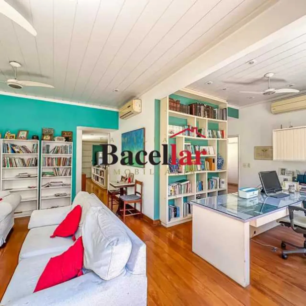 Apartamento, 5 quartos, 346 m² - Foto 3