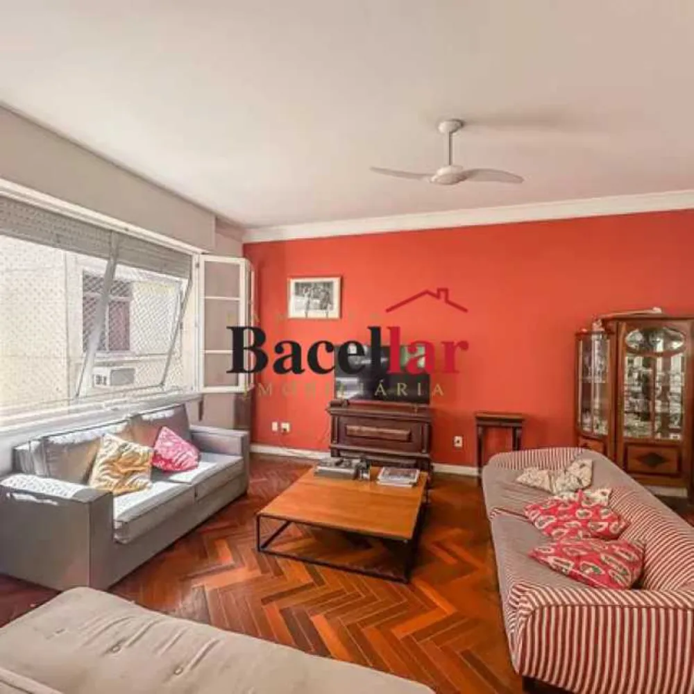 Apartamento, 5 quartos, 346 m² - Foto 2