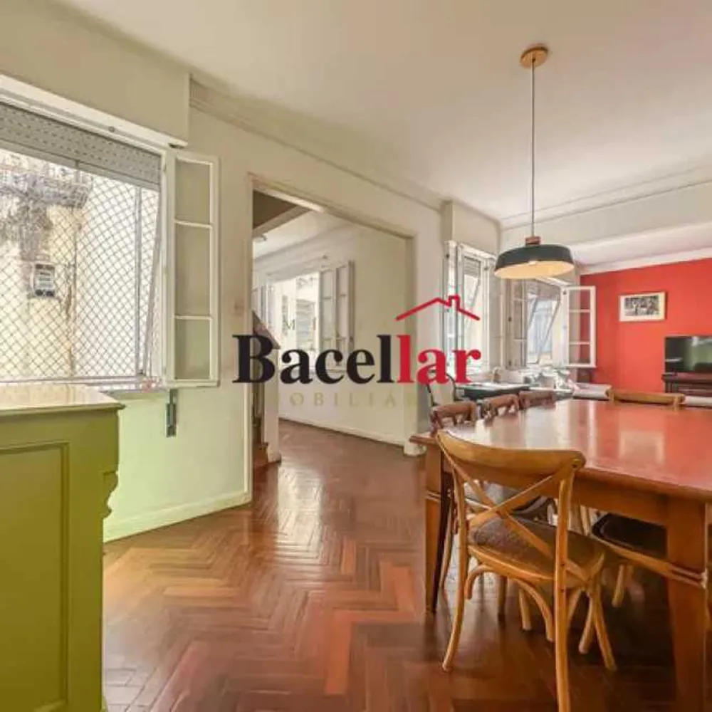 Apartamento, 5 quartos, 346 m² - Foto 9