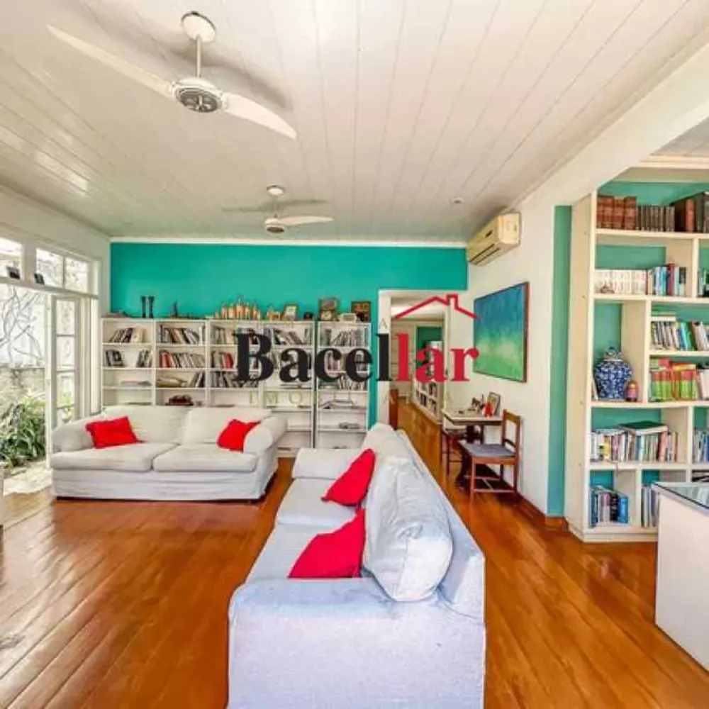 Apartamento, 5 quartos, 346 m² - Foto 1