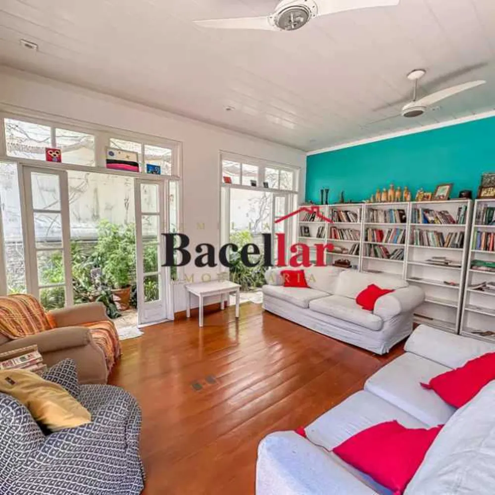 Apartamento, 5 quartos, 346 m² - Foto 4