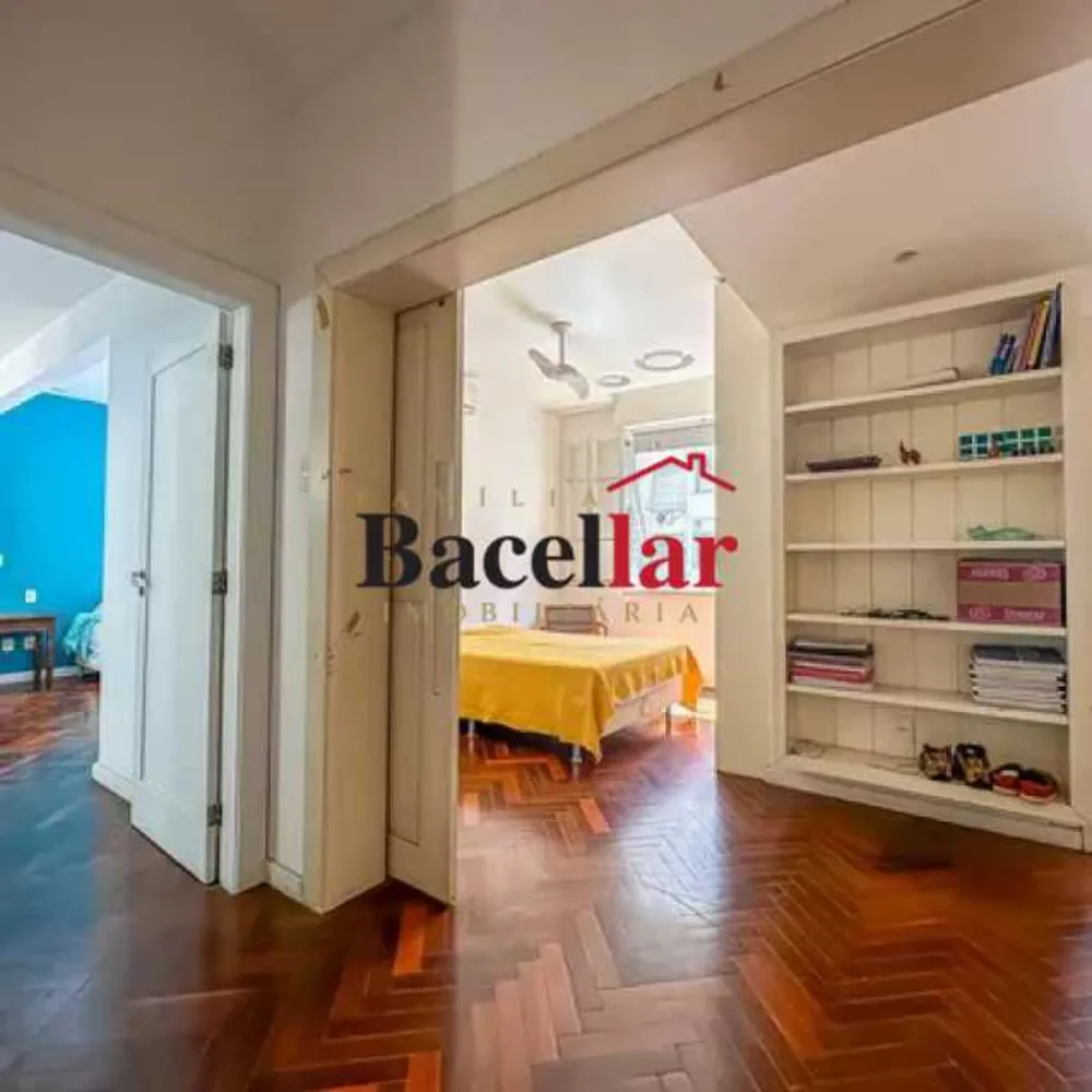 Apartamento, 5 quartos, 346 m² - Foto 23
