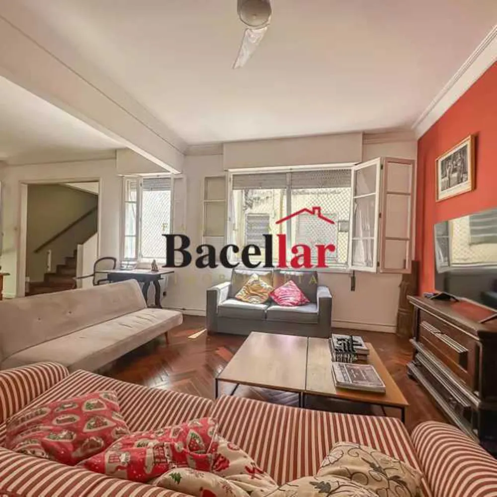 Apartamento, 5 quartos, 346 m² - Foto 6