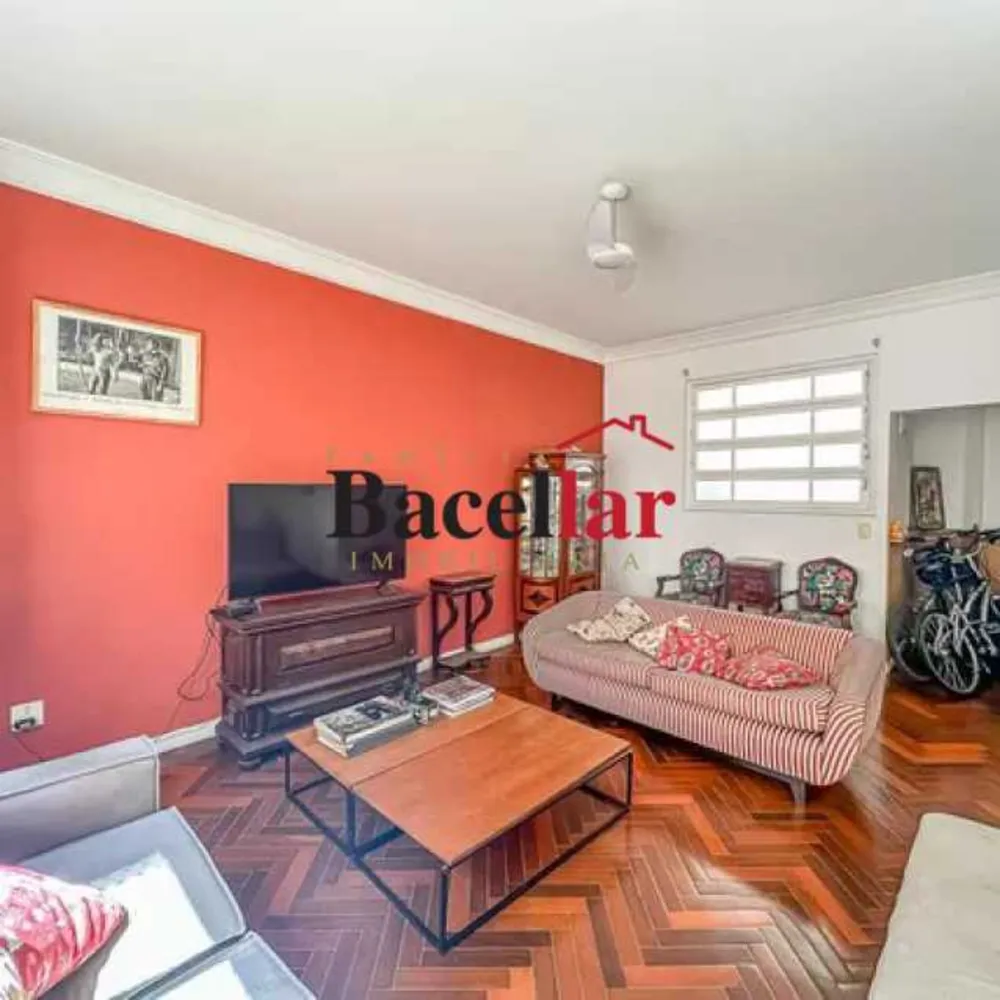 Apartamento, 5 quartos, 346 m² - Foto 6