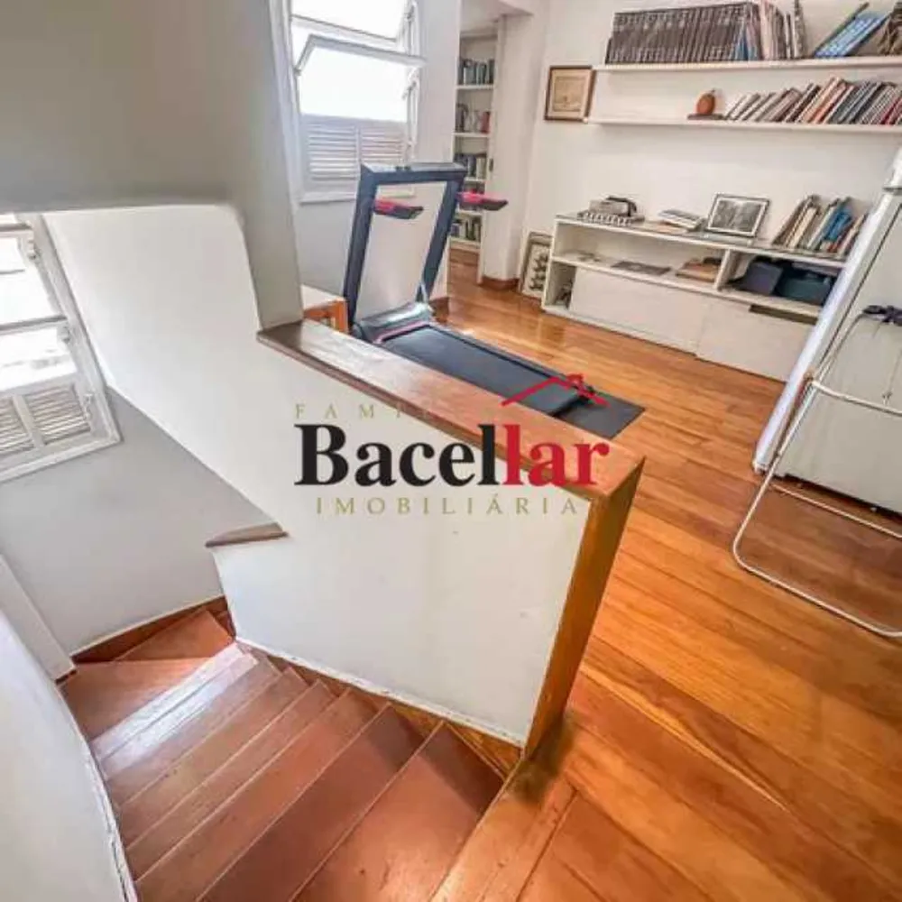 Apartamento, 5 quartos, 346 m² - Foto 24