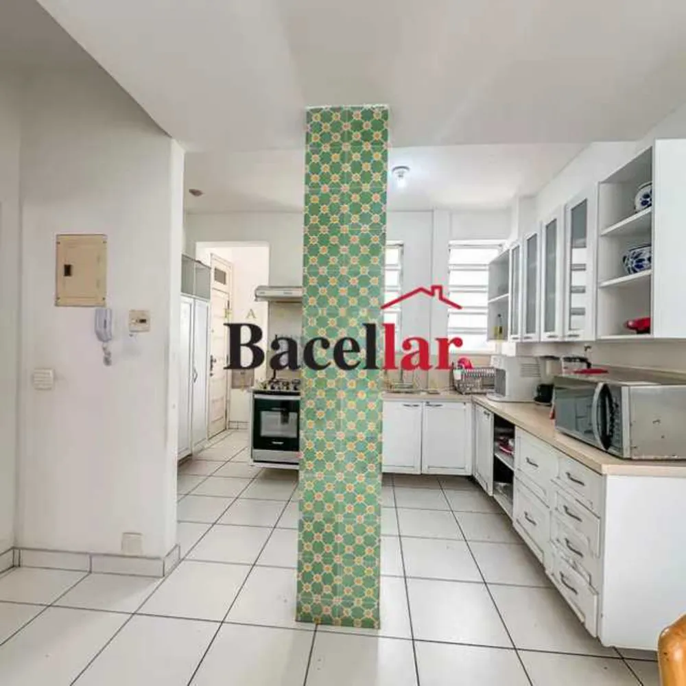 Apartamento, 5 quartos, 346 m² - Foto 11