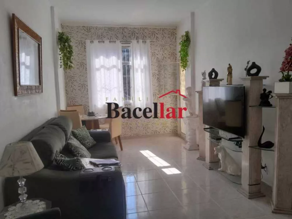 Apartamento, 2 quartos, 81 m² - Foto 1