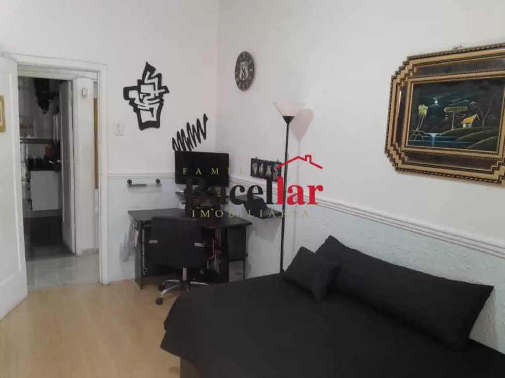 Apartamento, 2 quartos, 81 m² - Foto 8