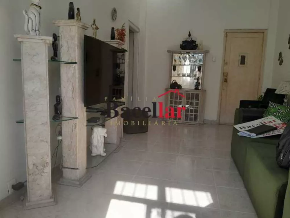 Apartamento, 2 quartos, 81 m² - Foto 2