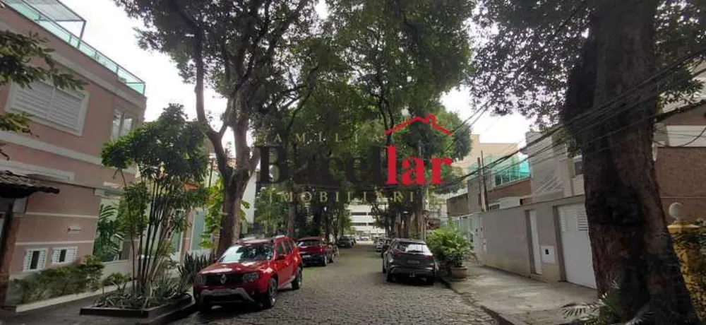Casa de Vila, 4 quartos - Foto 1