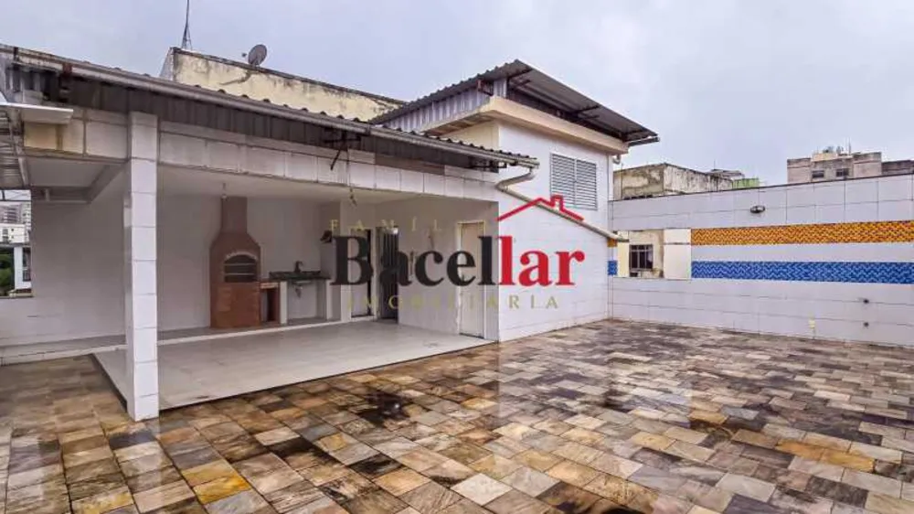 Casa, 4 quartos, 363 m² - Foto 1