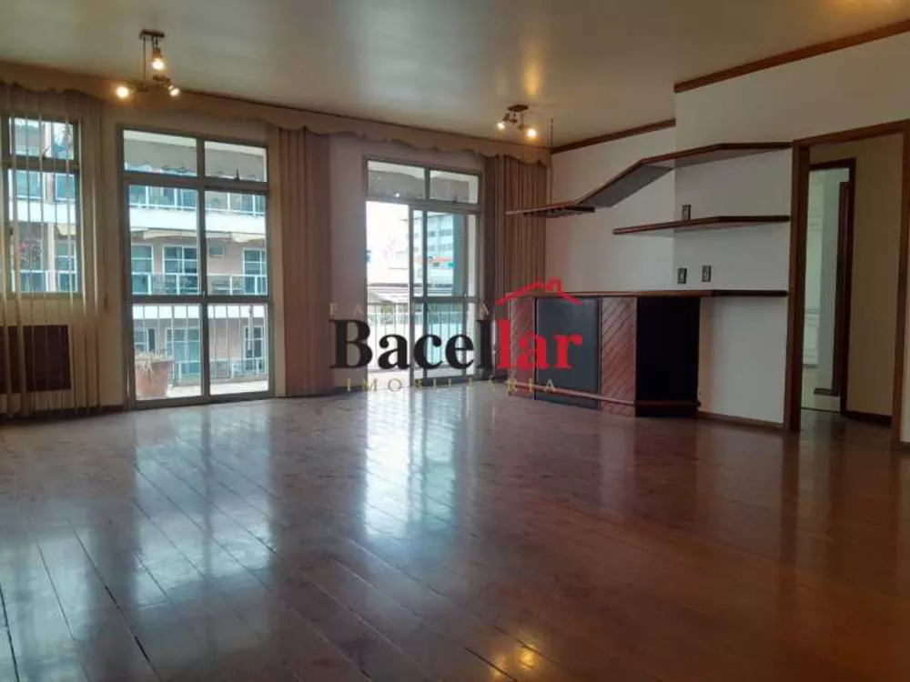 Apartamento, 3 quartos, 133 m² - Foto 21