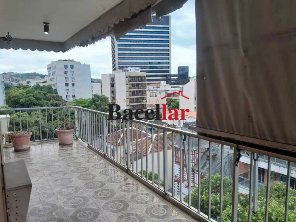 Apartamento, 3 quartos, 133 m² - Foto 8