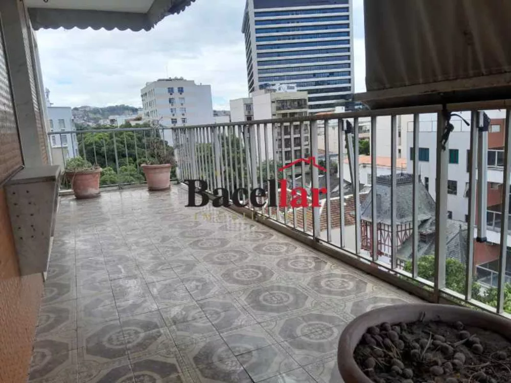 Apartamento, 3 quartos, 133 m² - Foto 6