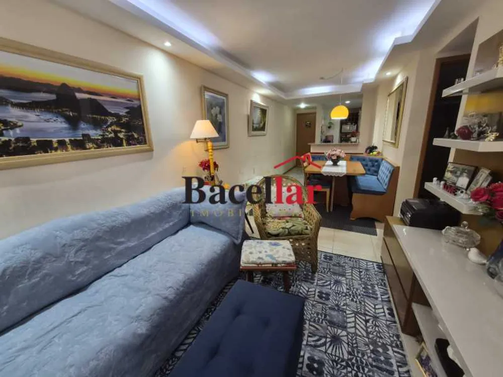 Apartamento, 2 quartos, 98 m² - Foto 3