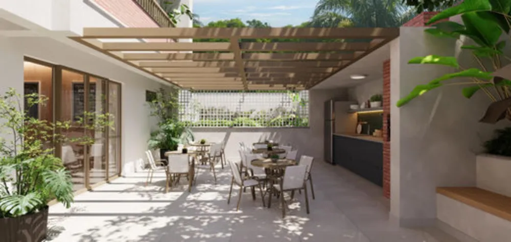 Apartamento, 2 quartos, 51 m² - Foto 16