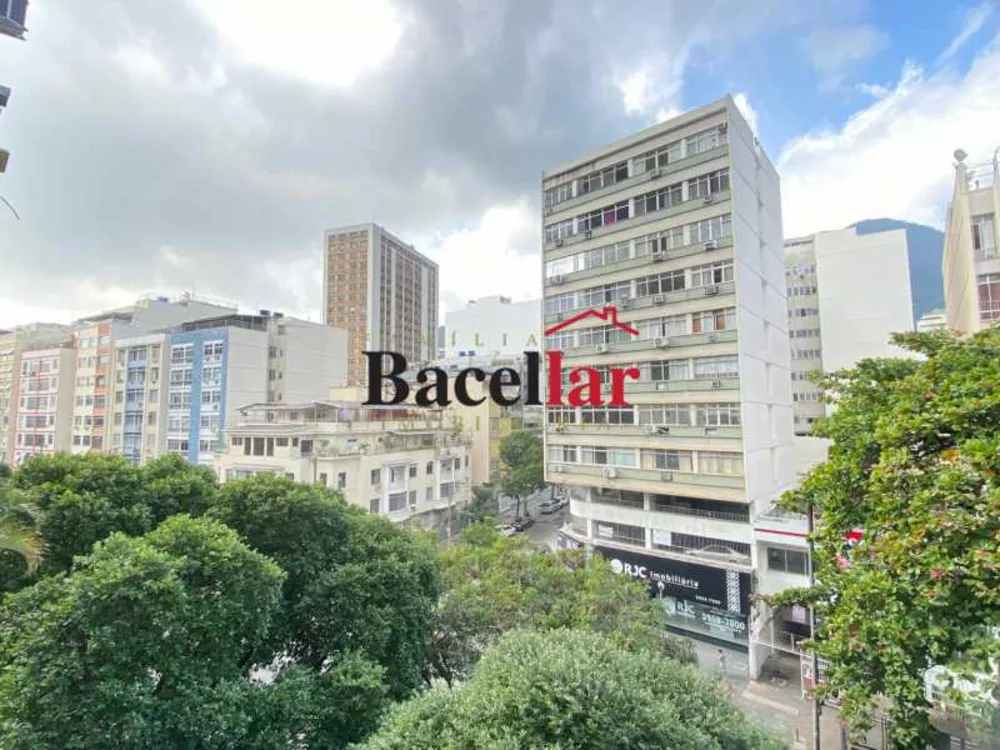 Apartamento, 3 quartos, 96 m² - Foto 8