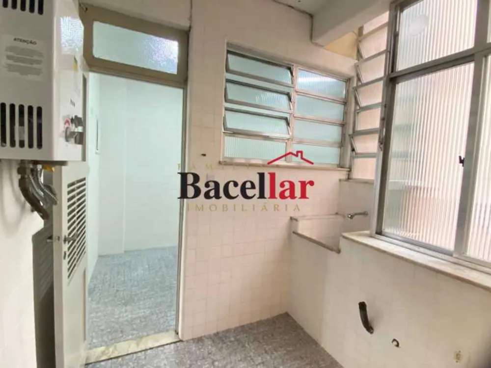 Apartamento, 3 quartos, 96 m² - Foto 1
